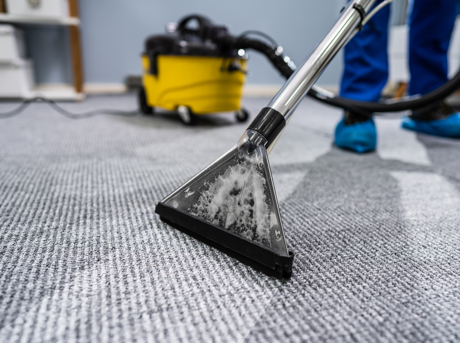Carpet Cleaning Services in Sydney
