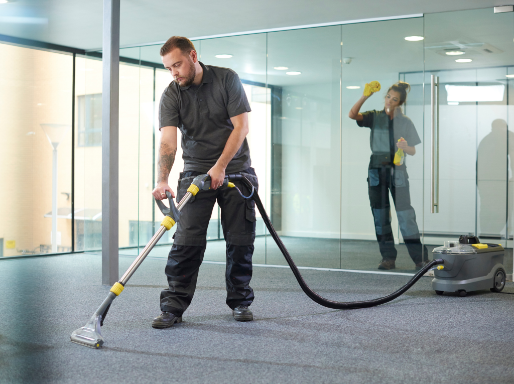deep cleaning services Sydney