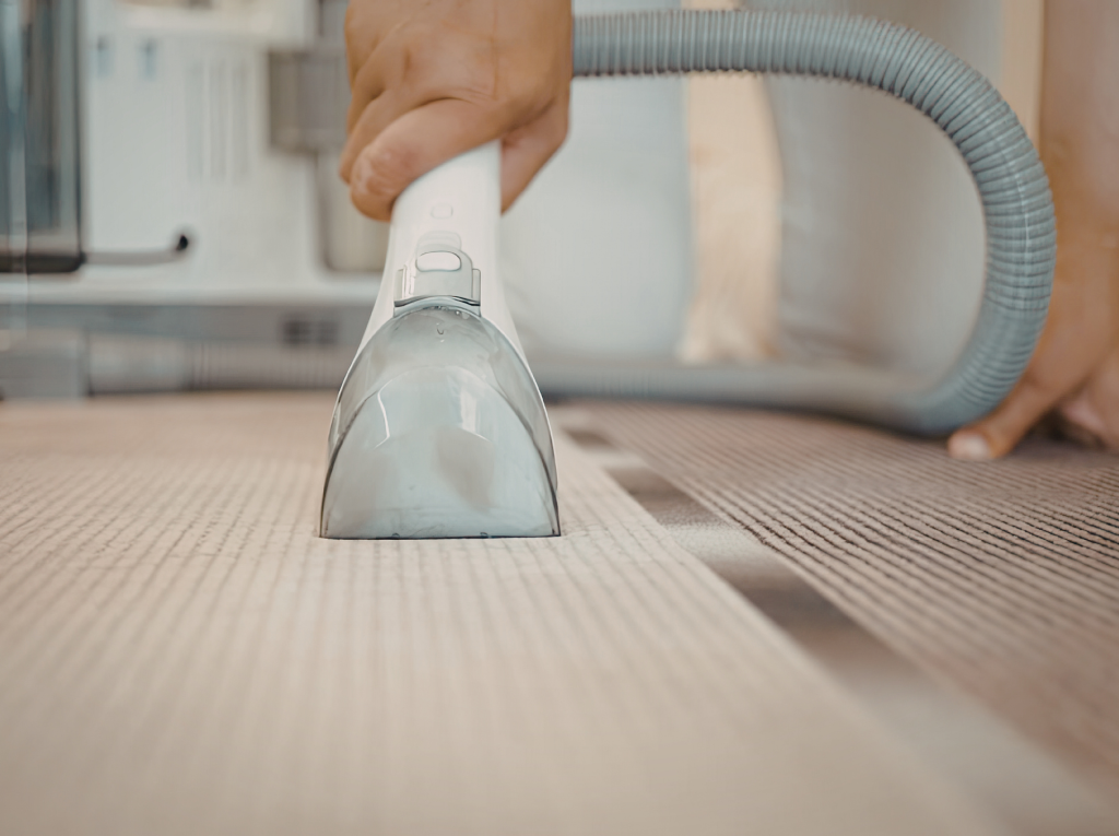 Carpet Cleaning Services Sydney