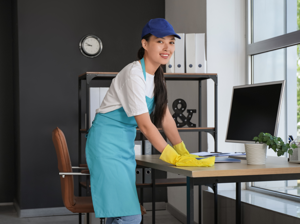 Office Cleaning Services Sydney