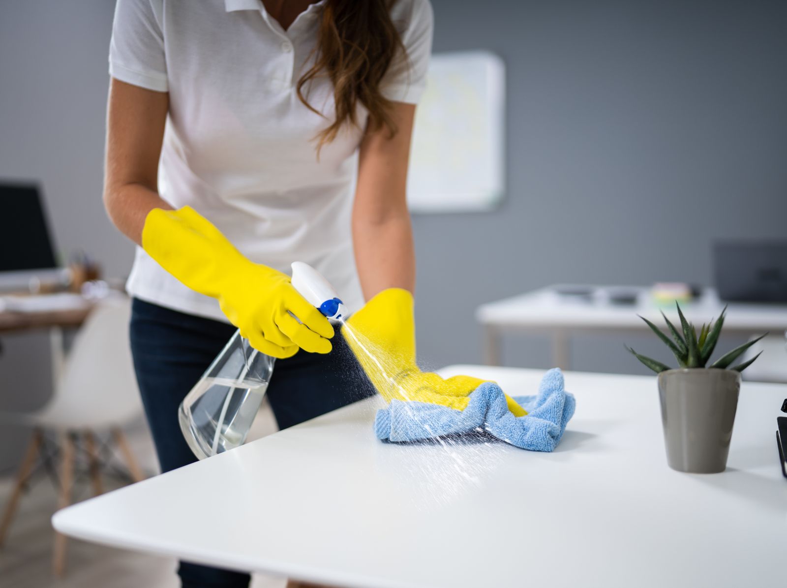 office cleaning Sydney