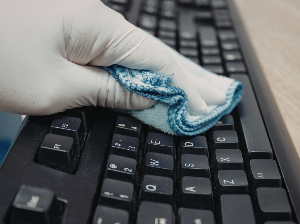 Commercial Office Hygiene: Protecting Your Sydney Team and Boosting Productivity