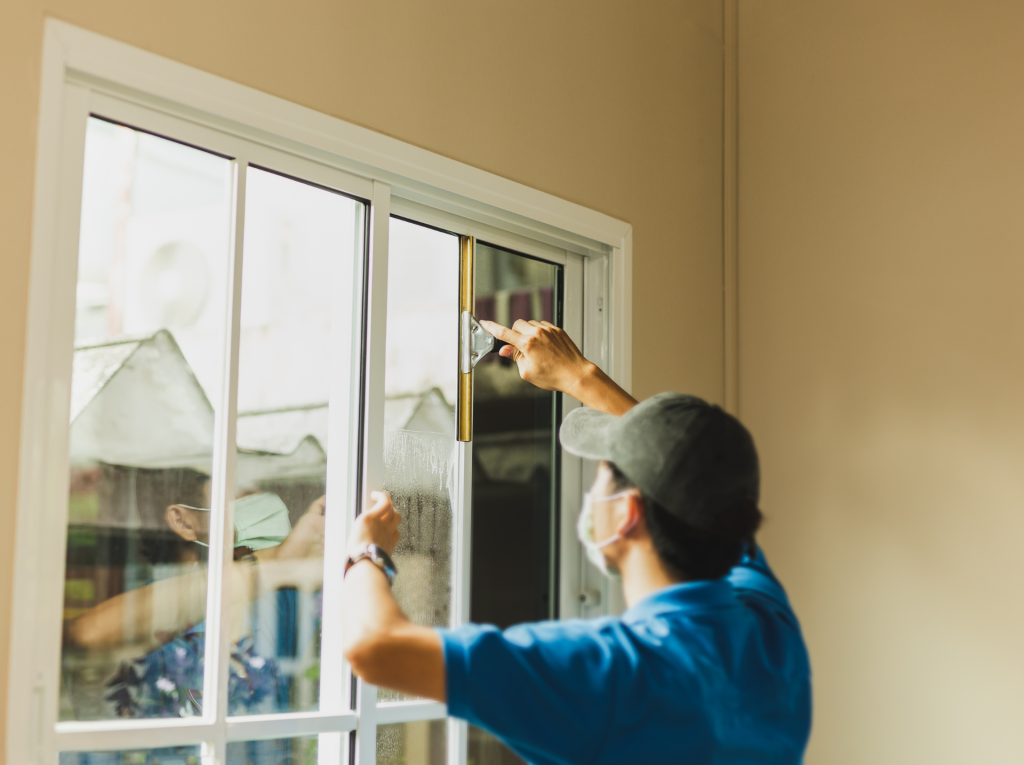 Clear Views: Why Regular Professional Window Cleaning is Essential for Sydney Properties