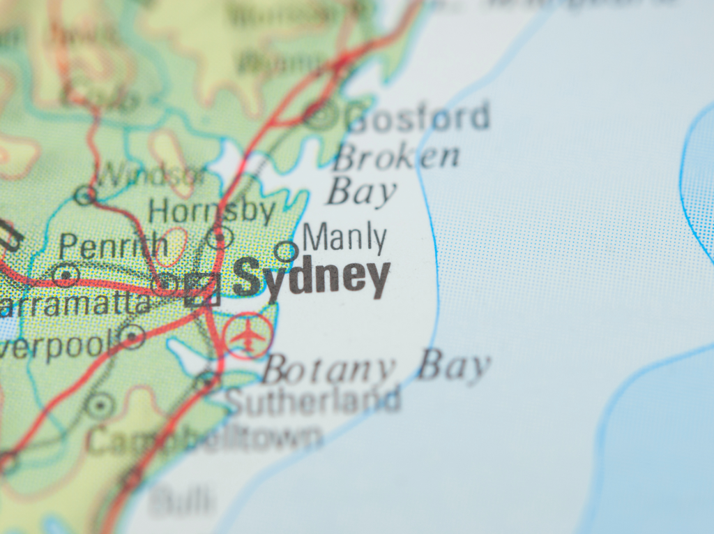 bond cleaning inner west sydney