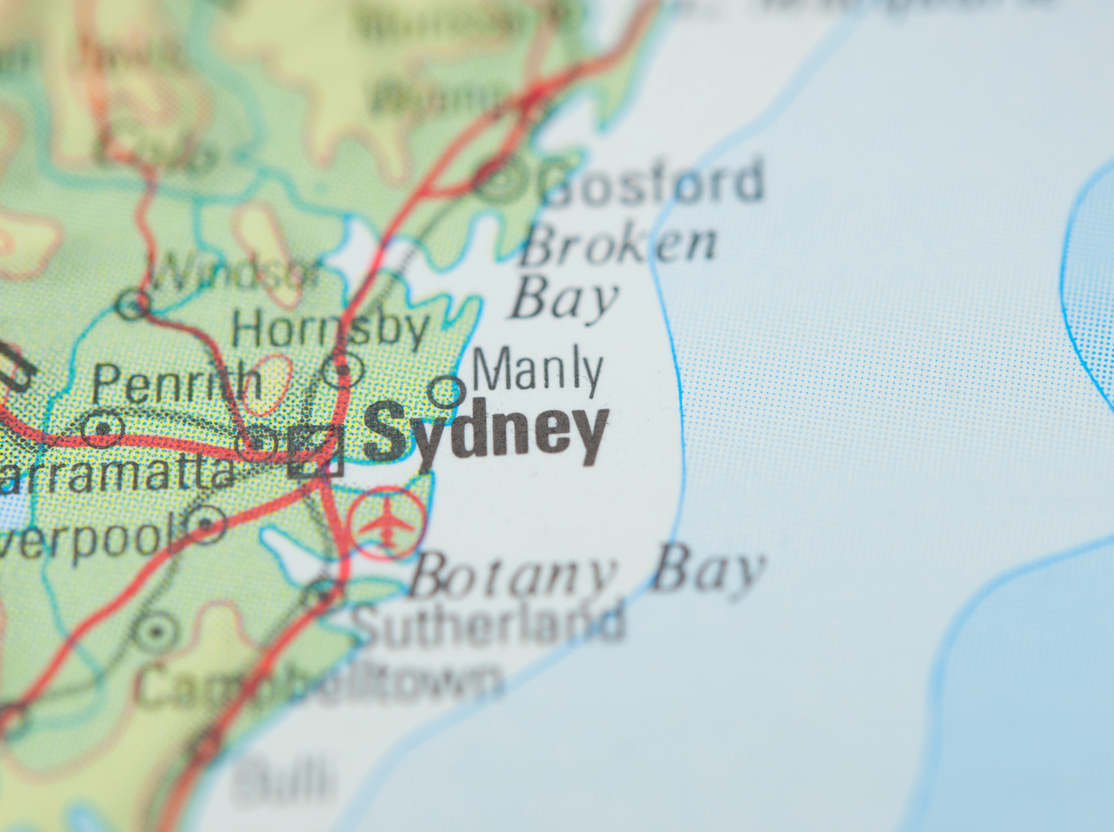 bond cleaning inner west sydney