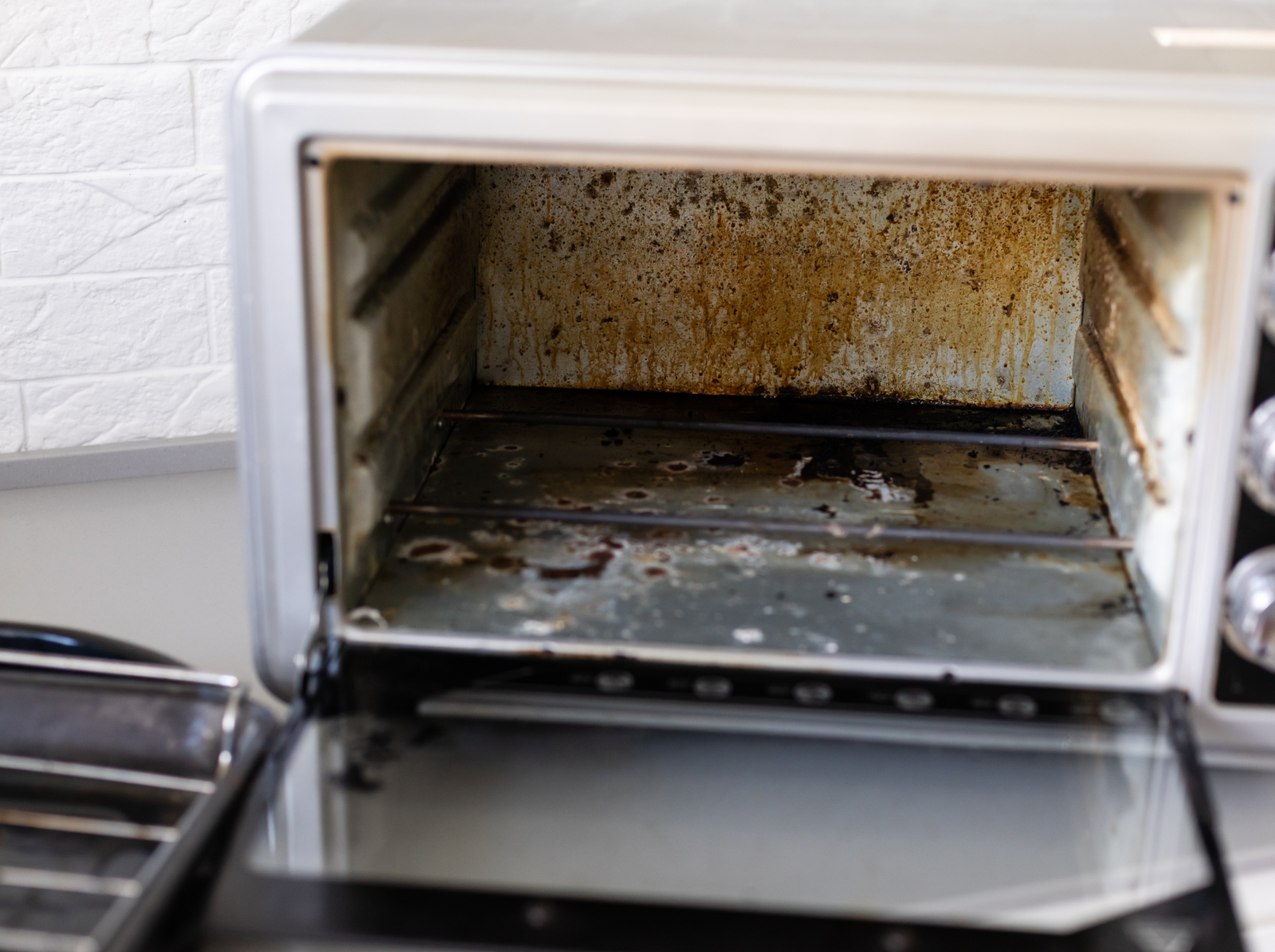 end of tenancy cleaning Sydney