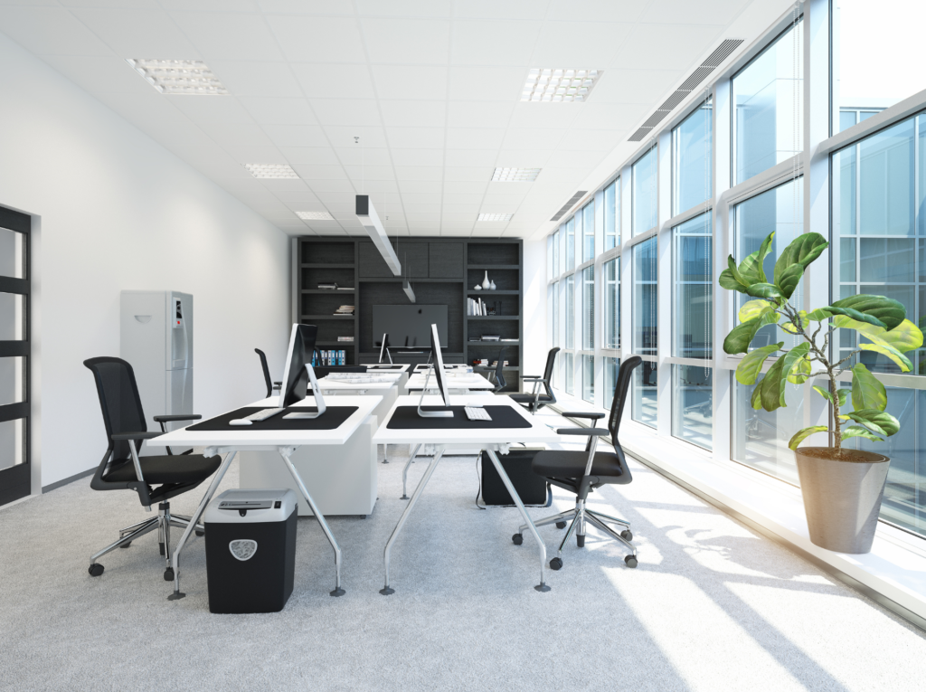 Why Businesses in Sydney Need Professional Office Cleaning Services in 2026
