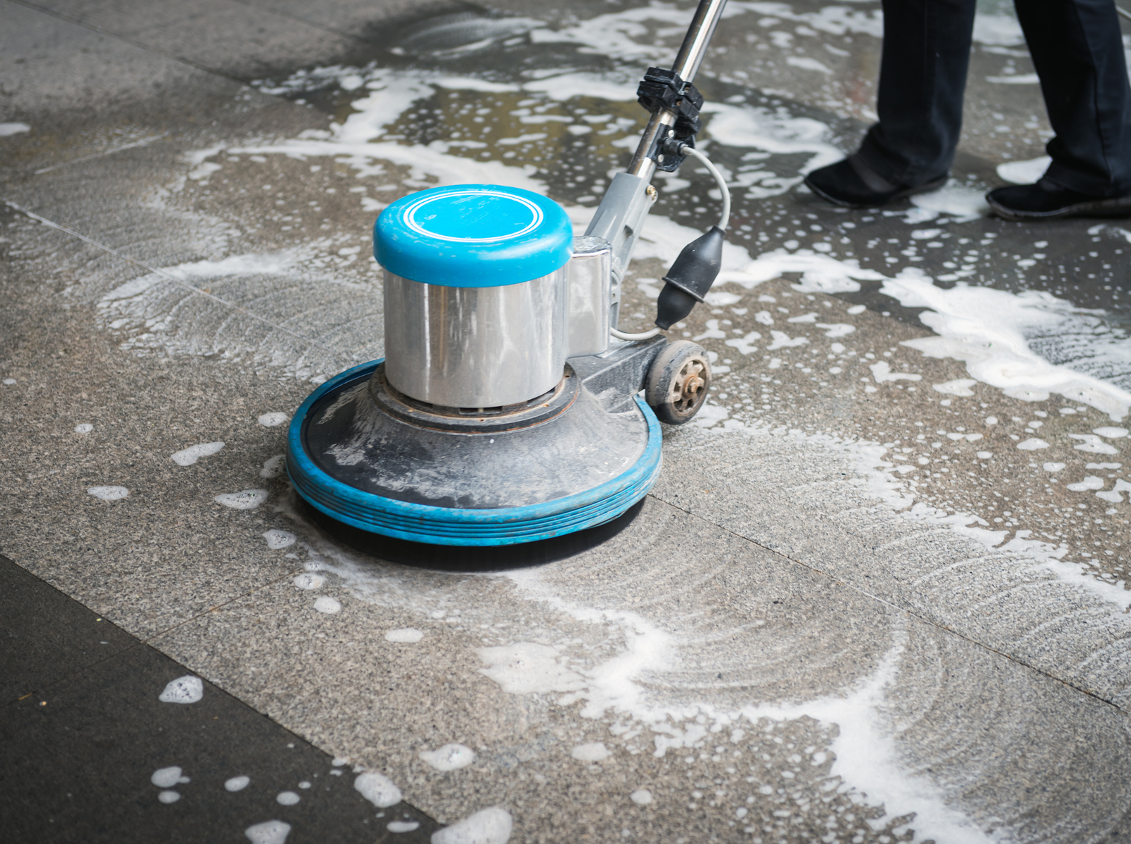 commercial cleaning Sydney