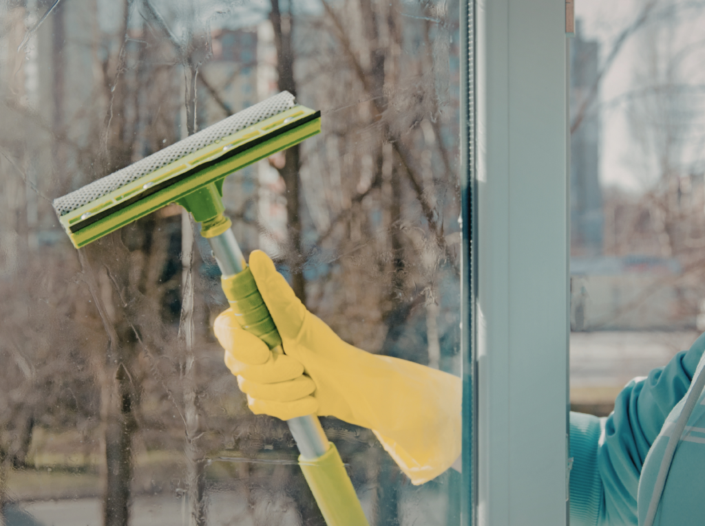 Window Cleaning Sydney: Why Clean Windows Matter for Homes and Businesses