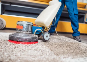 Carpet Cleaning